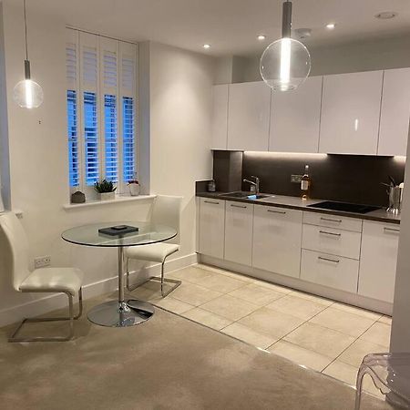 Unrivalled Location - Five Star - Worcester Apartment Ngoại thất bức ảnh