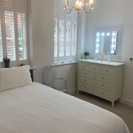 Unrivalled Location - Five Star - Worcester Apartment Ngoại thất bức ảnh