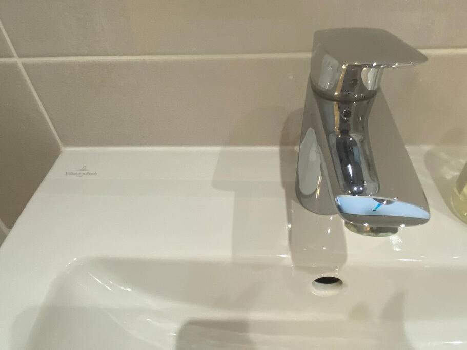Unrivalled Location - Five Star - Worcester Apartment Ngoại thất bức ảnh