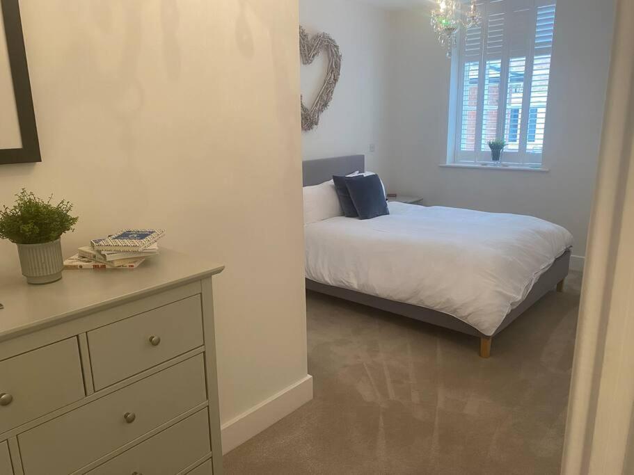 Unrivalled Location - Five Star - Worcester Apartment Ngoại thất bức ảnh