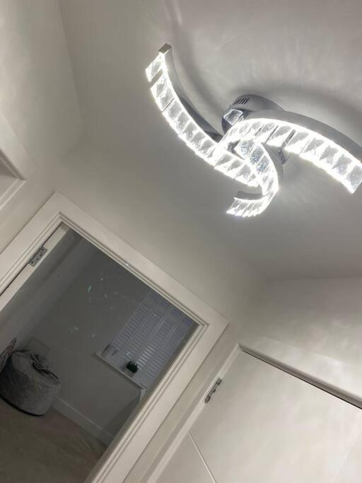 Unrivalled Location - Five Star - Worcester Apartment Ngoại thất bức ảnh