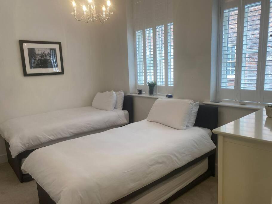 Unrivalled Location - Five Star - Worcester Apartment Ngoại thất bức ảnh