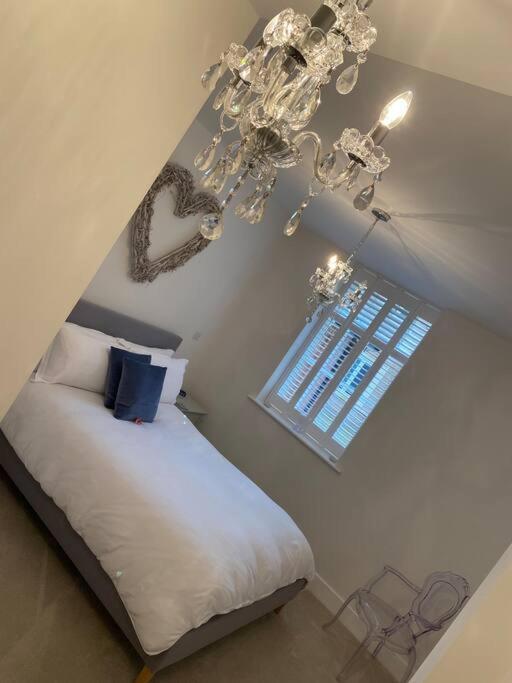 Unrivalled Location - Five Star - Worcester Apartment Ngoại thất bức ảnh
