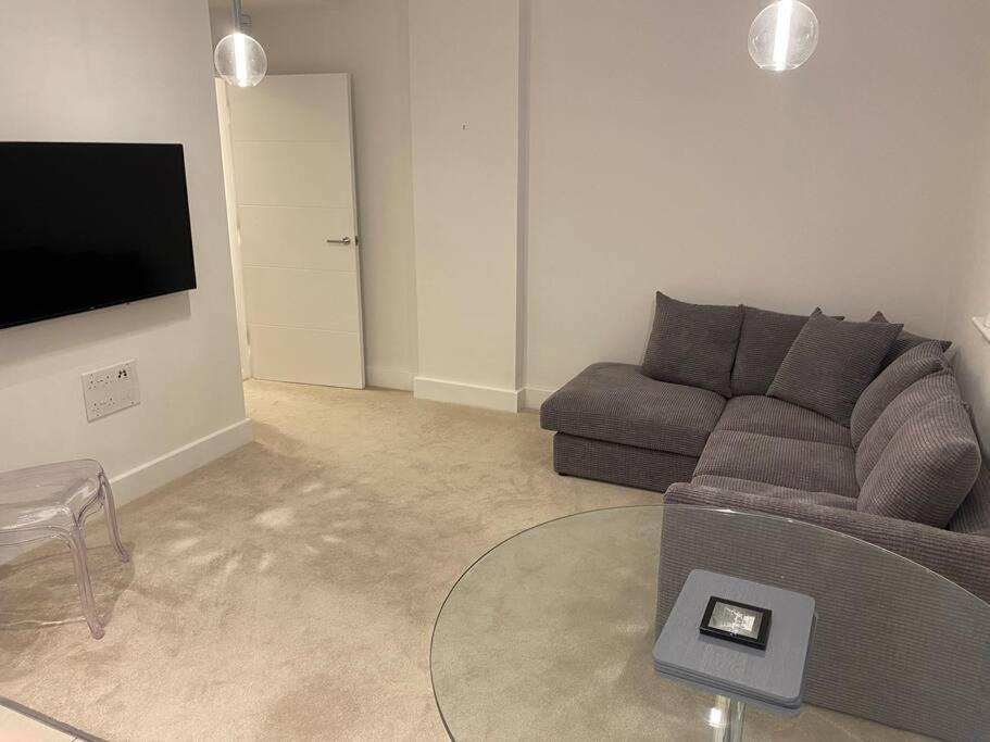 Unrivalled Location - Five Star - Worcester Apartment Ngoại thất bức ảnh