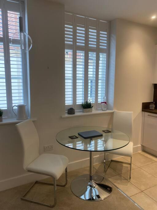 Unrivalled Location - Five Star - Worcester Apartment Ngoại thất bức ảnh