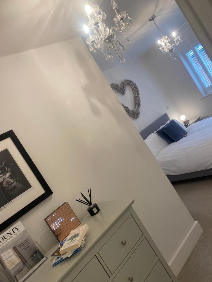 Unrivalled Location - Five Star - Worcester Apartment Ngoại thất bức ảnh